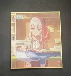 2026年最新】プロセカ 瑞希 色紙の人気アイテム - メルカリ