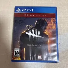 Dead by Daylight Special Edition