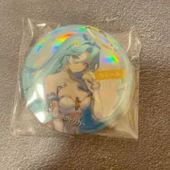 【TGS2025】運命のトリガー　缶バッジ　カミール