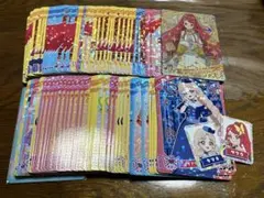 ひみつのアイプリ まとめ売り　リング6弾　サクラ タマキ　リンリン　80枚