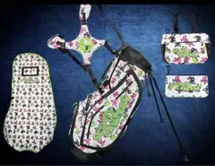 スコッティキャメロン キャディバッグ 2026 ワサビウォリアー ジャパン 2026年最新】Scotty Cameron ゴルフバッグ・キャディバッグの人気