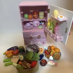 ♡マザーガーデン♡オーブンベーカリーセット♡桃バージョン - メルカリ