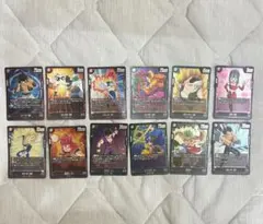 2026年最新】ドラゴンボールカード_フュージョンワールドの人気