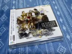 非売品】オクトパストラベラー2 音楽手記 西木康智 コンサート限定特典