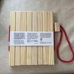 IKEA HACKAS 鍋敷き 新品未使用のサムネイル