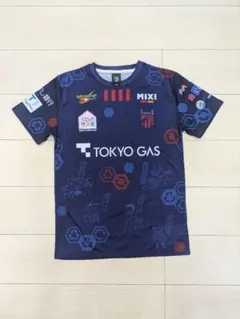 2025年最新】fc東京 配布 ユニフォームの人気アイテム - メルカリ