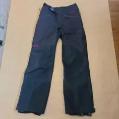 美品 パタゴニア レディース スキー ハイキング パンツ スノーベル XS 2025年最新】patagonia スキーウェア(女性用)の人気アイテム