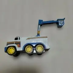 toystate japan はしご車 city service fleet