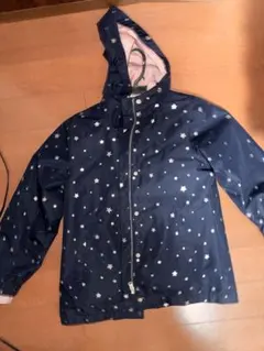 GAP KIDS 星柄ジャケット L
