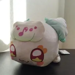 キミとアイドルプリキュア♪　めちゃもふぐっとぬいぐるみ～くつろぎプリルン～