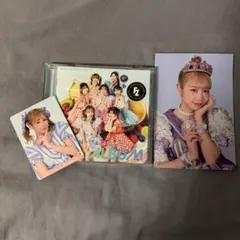 KAWAII LAB. BEST ALBUM FRUITS ZIPPER盤