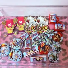 ワンピース カスタムビーズ まとめ売り(SALE品)