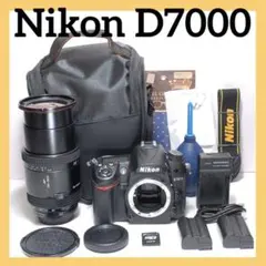 2026年最新】D7000の人気アイテム - メルカリ