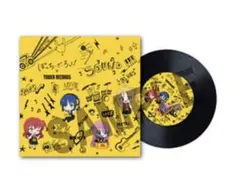 ぼっち・ざ・ろっく × TOWER RECORDS レコードコースター　ぼざろのサムネイル