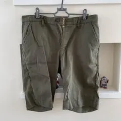 ハーフパンツ　メンズ