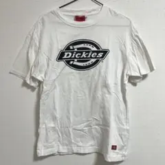 古着 Dickies ロゴTシャツのサムネイル