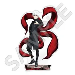 TVアニメ『東京喰種トーキョーグール』　POP UP SHOP 金木研