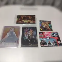 鬼滅の刃 煉獄杏寿郎 セット①＋