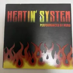 MURO Diggin' Heat 2021 performed by MURO - メルカリ