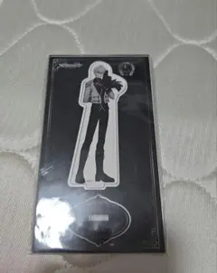 アイナナ　５周年ビジュアル　アクリルスタンド 逢坂壮五