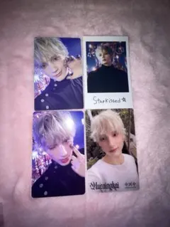 txt アルバム スビン ヒュニンカイ まとめ売り TXT アルバムセット まとめ売り - メルカリ