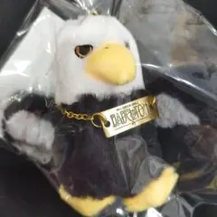 【新品未開封】ミセスグリーンアップル★バベルの塔★鳥さんぬいぐるみキーホルダー ミセスグリーンアップル BABEL no TOH 使いの鳥ぬいぐるみ