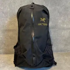 【廃盤品】ARC’TERYX / Arro 22 Backpack バックパックのサムネイル