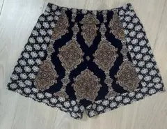 H&M ショートパンツ