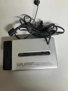 T1197 SONY WM-EX900 カセットプレーヤー T1197 SONY WM-EX900 WM-600 - メルカリ