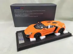 PYOMARO 様EIDOLON 1/18 Nissan GT-R50 - メルカリ