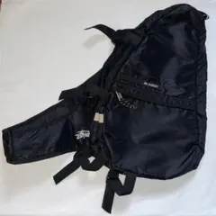 Stussy ワンショルダーバッグ 斜めがけバッグ ボディバッグ ステューシー