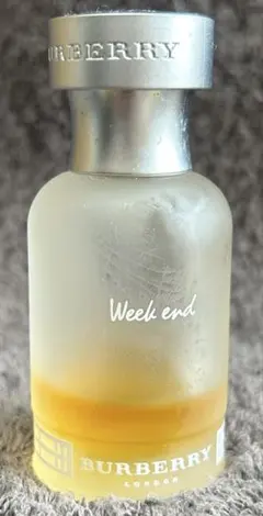 BURBERRY ウィークエンド フォーメン オードトワレ 30ml
