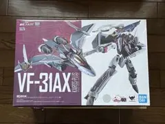 DX超合金 VF-31AX カイロスプラス（ミラージュ機）