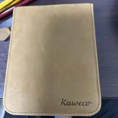 Kaweco レザーペンケースのサムネイル