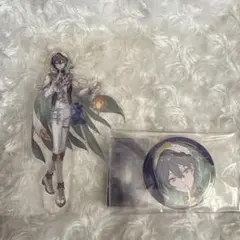 小柳ロウ ハロウィン2点セット