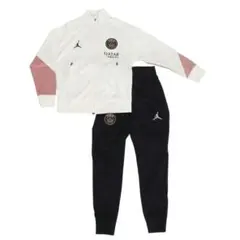 Nike PSG Jordan ジャージ セット 140cm～150 キッズ