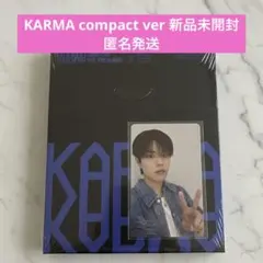 StrayKids KARMA スキズ スンミン オフイベ 会場限定