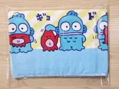 ハンギョドン 仲良しタオル フェイスタオル