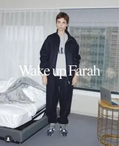 ⭐︎定価以下⭐︎Wake sapporo FARAH ショーツ　Ｌ ⭐︎定価以下⭐︎Wake sapporo FARAH ショーツ L