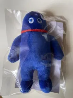非売品　umios ウミオス マルハニチロ　ぬいぐるみキーチェーン