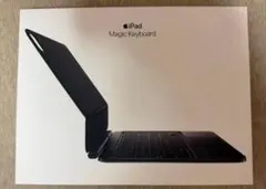 M4 11インチiPad Pro Magic Keyboard 美品