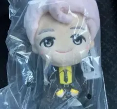 TinyTAN 一番くじ RM ぬいぐるみ