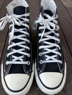 コンバース オールスター HI メイドインジャパン 26.5cm 8インチ
