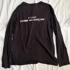 2026年最新】tricot COMME des GARCONS レディース Tシャツ
