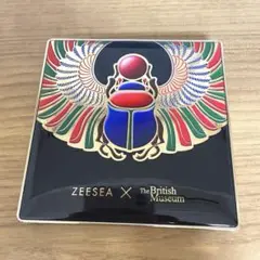 スカラベ・ストライプコイン (シルバープルーフ) 600枚限定品 古代エジプト スカラベ・ストライプコイン (シルバープルーフ) 600枚限定品