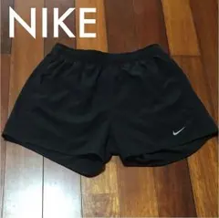 NIKE ランニング短パン Ｌサイズ  レディース