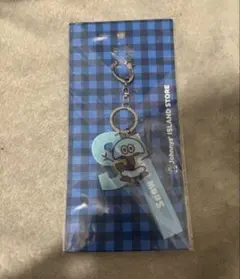 SnowMan キーホルダー