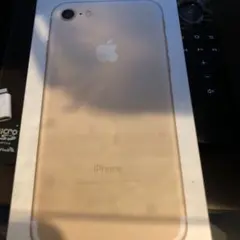 iPhone 7 Rose Gold 32 GB SIMフリー