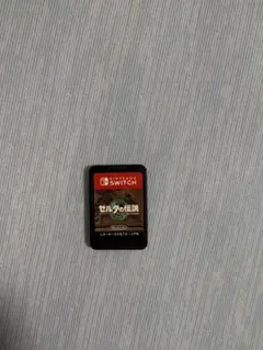 Switch ゼルダの伝説　ティアーズオブザキングダム