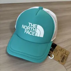 新品未使用　THE NORTH FACE メッシュキャップ